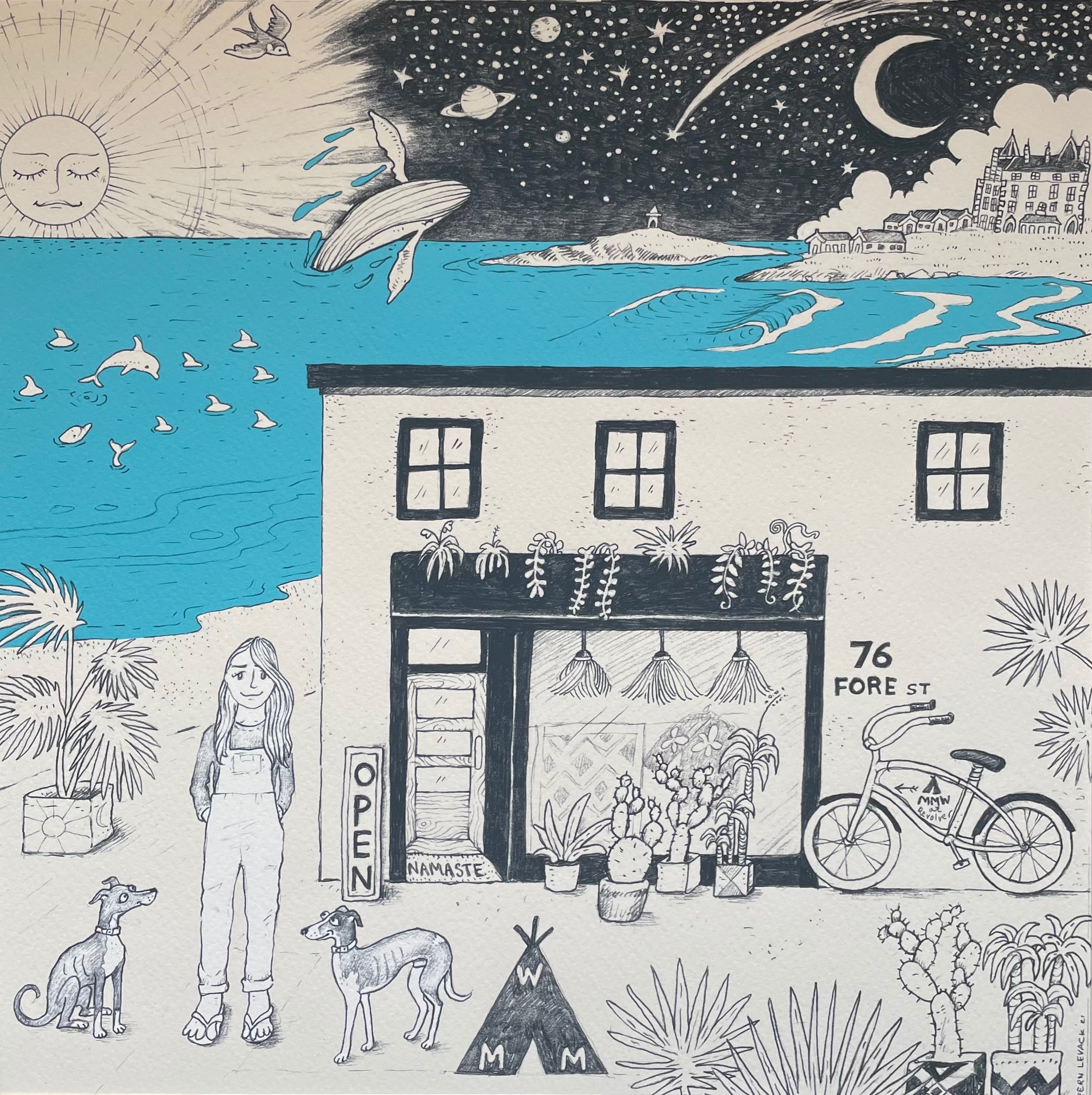 MMW at Revolver | On land, at sea & everything in between – MMW at ...