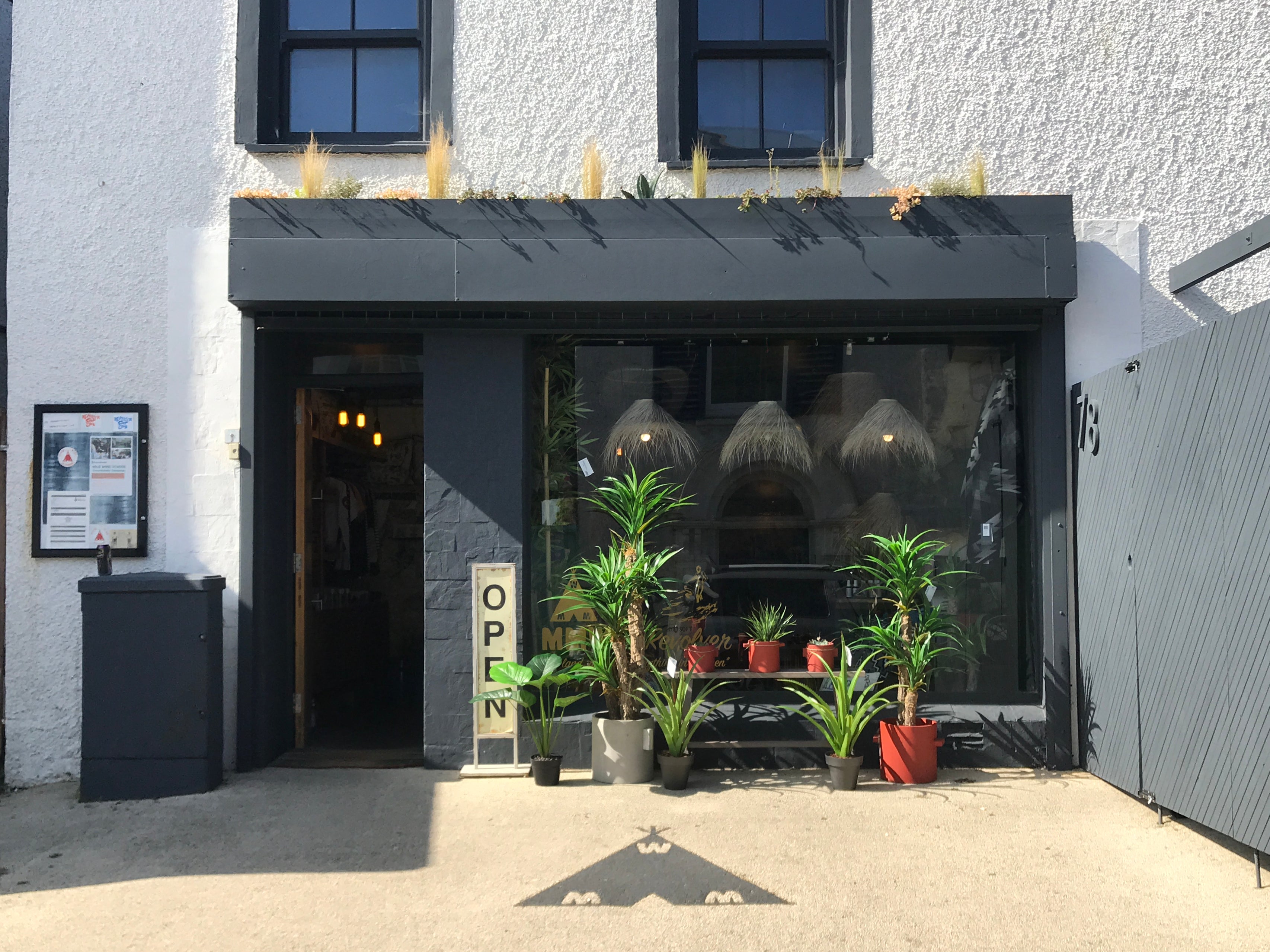 MMW at Revolver | On land, at sea & everything in between – MMW at ...